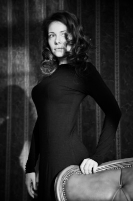Ekaterina Guseva pic #910675