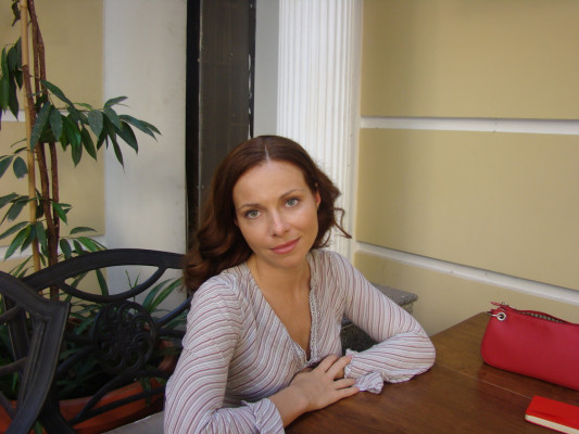 Ekaterina Guseva pic #910674