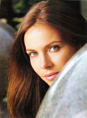 Ekaterina Guseva pic #586661