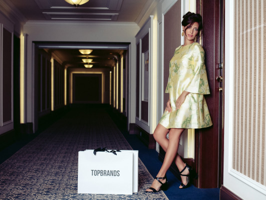 Ekaterina Klimova pic #887693