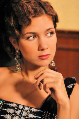 Ekaterina Klimova pic #501299