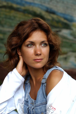 Ekaterina Klimova pic #458004