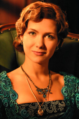 Ekaterina Klimova pic #501297