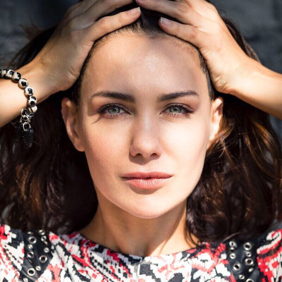 Ekaterina Klimova pic #1098731
