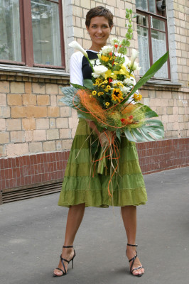 Ekaterina Klimova pic #458009