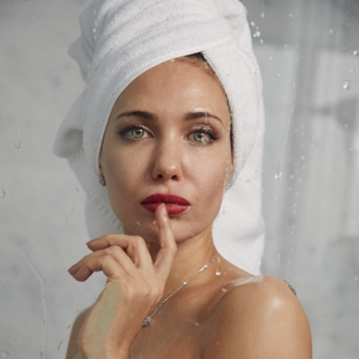 Ekaterina Klimova pic #1149971