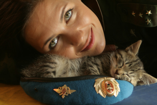 Ekaterina Klimova pic #458003