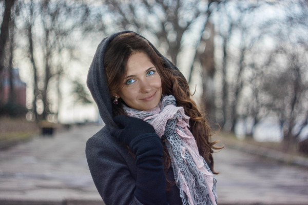 Ekaterina Klimova pic #993181