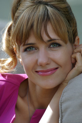 Ekaterina Klimova pic #565353