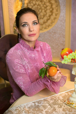 Ekaterina Klimova pic #1121284