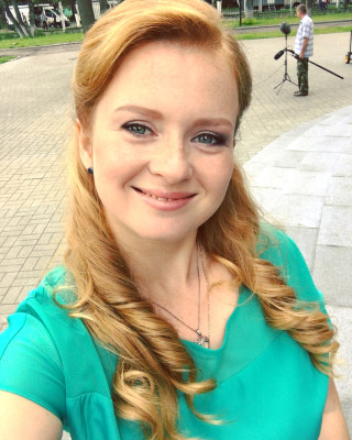 Ekaterina Kopanova pic #1086490