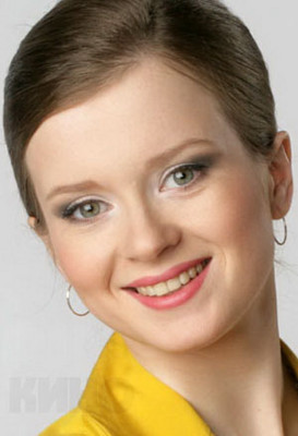 Ekaterina Kopanova pic #1086488