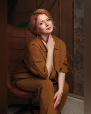 Ekaterina Kopanova pic #1268777