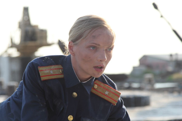 Ekaterina Vilkova pic #1320998