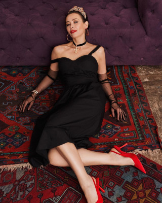 Ekaterina Volkova pic #1260316