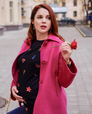 Ekaterina Vulichenko pic #1107981