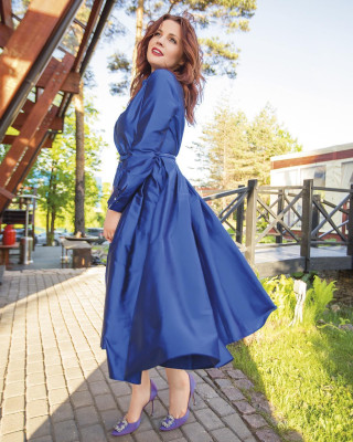 Ekaterina Vulichenko pic #1105787