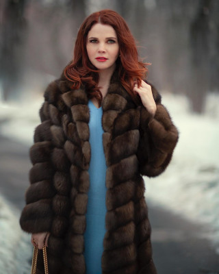 Ekaterina Vulichenko pic #1145958