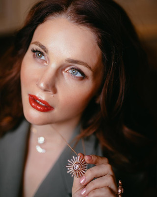 Ekaterina Vulichenko pic #1125080
