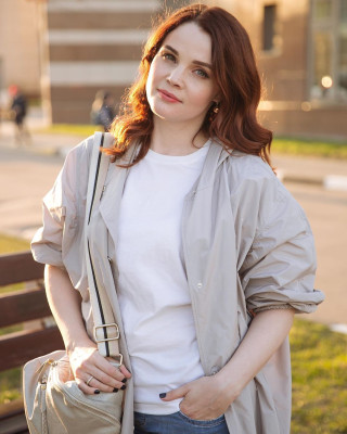Ekaterina Vulichenko pic #1162918