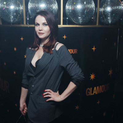 Ekaterina Vulichenko pic #1228491