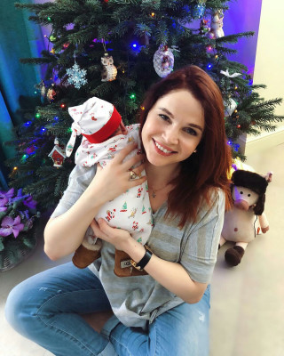 Ekaterina Vulichenko pic #1097808