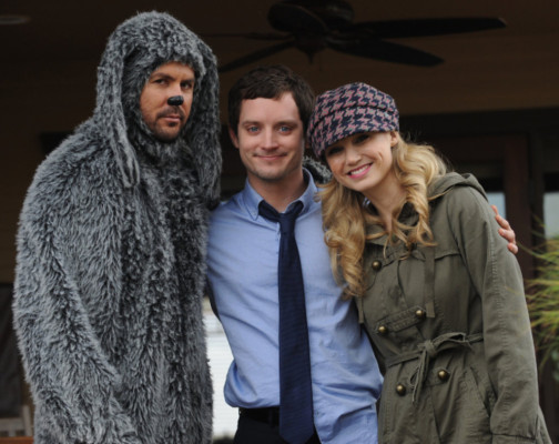 Elijah Wood pic #389731
