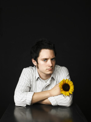 photo 22 in Elijah Wood gallery [id496842] 2012-06-08 00:00:00