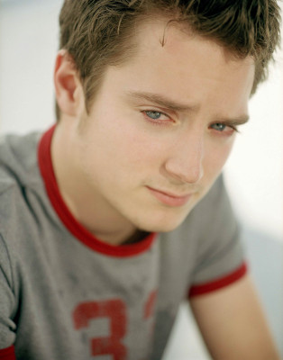 Elijah Wood pic #104774