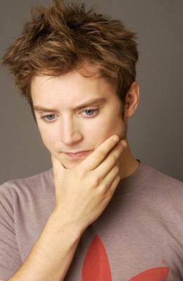 Elijah Wood pic #329345