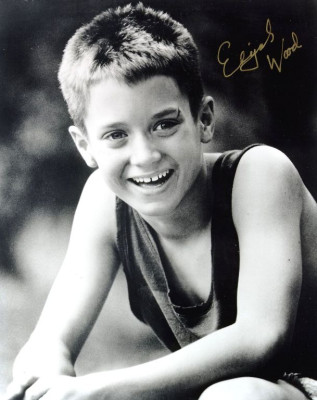 Elijah Wood pic #102389