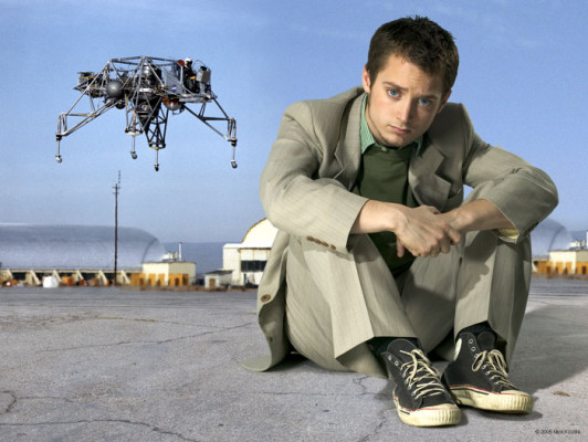 Elijah Wood pic #76911