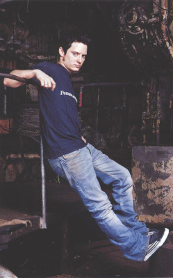 Elijah Wood pic #45096