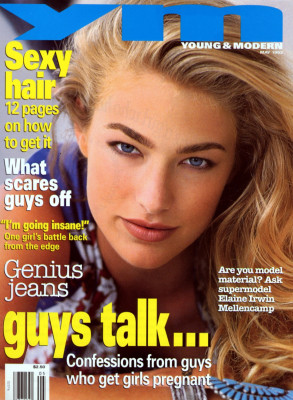 Elaine Irwin pic #264964