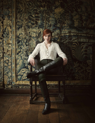 Eleanor Tomlinson pic #941720
