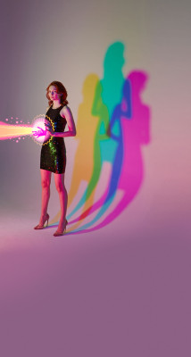 Eleanor Tomlinson pic #941723