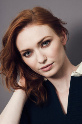 Eleanor Tomlinson pic #941731