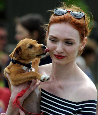 Eleanor Tomlinson pic #942616