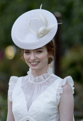 Eleanor Tomlinson pic #945223