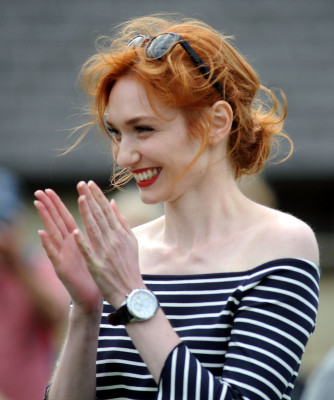 Eleanor Tomlinson pic #942615