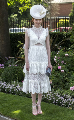 Eleanor Tomlinson pic #945221