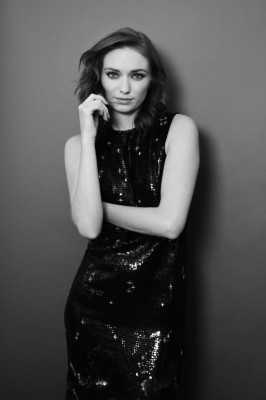 Eleanor Tomlinson pic #941729