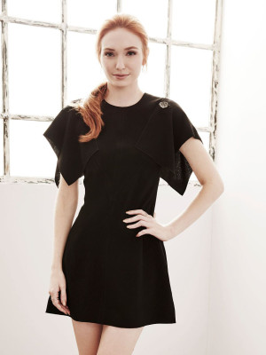 Eleanor Tomlinson pic #941726