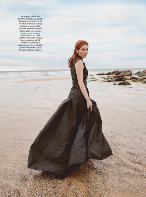 Eleanor Tomlinson pic #1084437