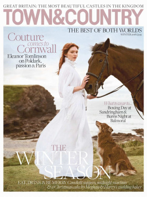 Eleanor Tomlinson pic #1084435