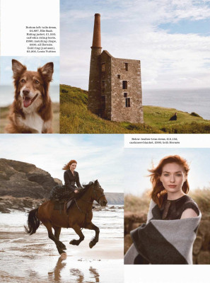 Eleanor Tomlinson pic #1084436