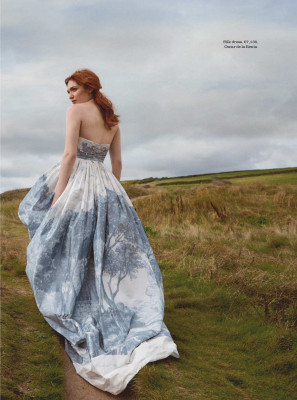 Eleanor Tomlinson pic #1084287