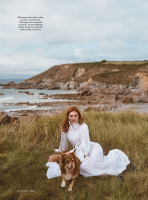 Eleanor Tomlinson pic #1084288