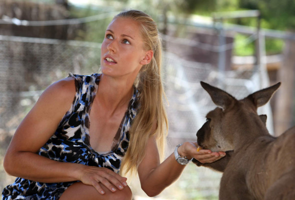 Elena Dementieva pic #259908