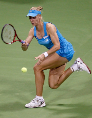 photo 5 in Dementieva gallery [id301197] 2010-11-01 00:00:00